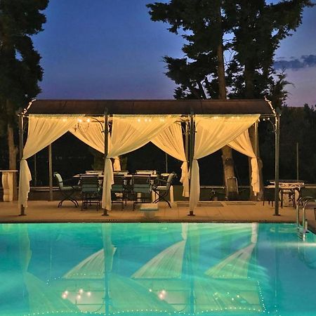 Villa Elmar Aegina Zewnętrze zdjęcie