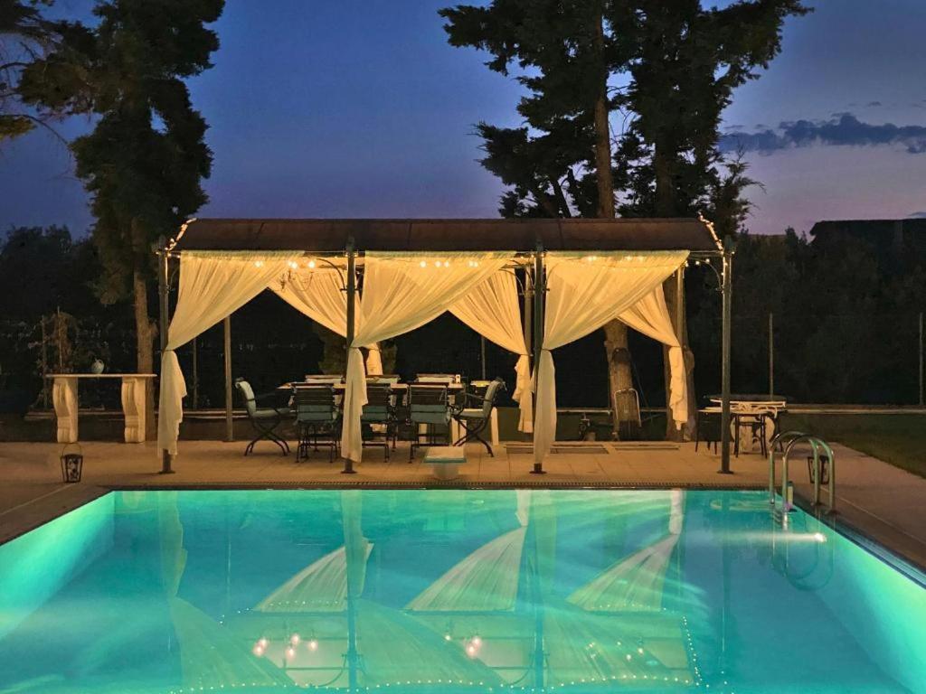 Villa Elmar Aegina Zewnętrze zdjęcie