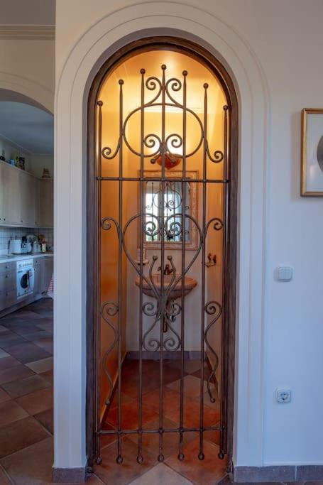 Villa Elmar Aegina Zewnętrze zdjęcie