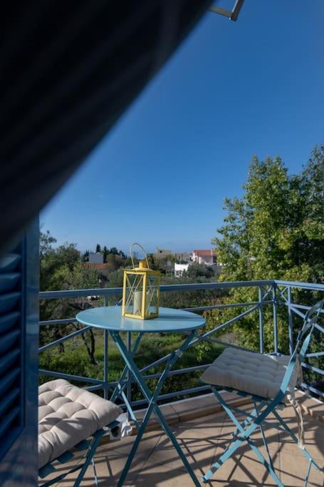 Villa Elmar Aegina Zewnętrze zdjęcie