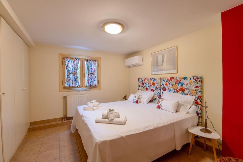 Villa Elmar Aegina Zewnętrze zdjęcie