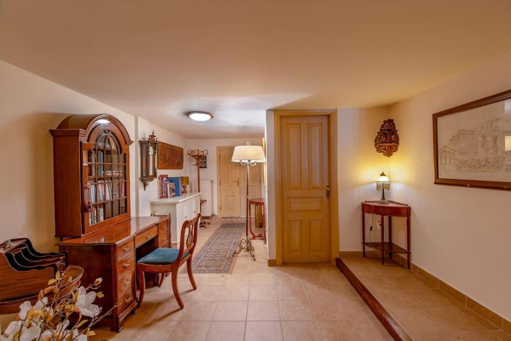 Villa Elmar Aegina Zewnętrze zdjęcie