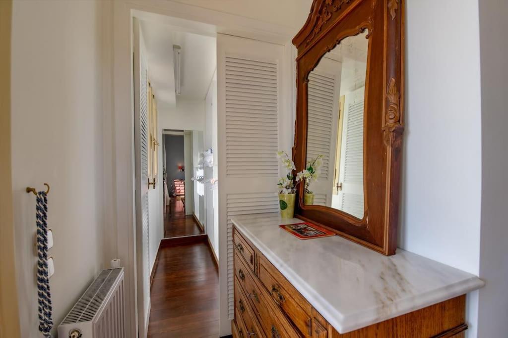 Villa Elmar Aegina Zewnętrze zdjęcie