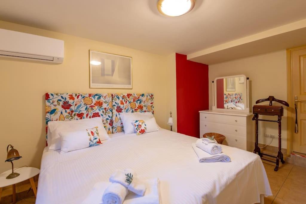 Villa Elmar Aegina Zewnętrze zdjęcie