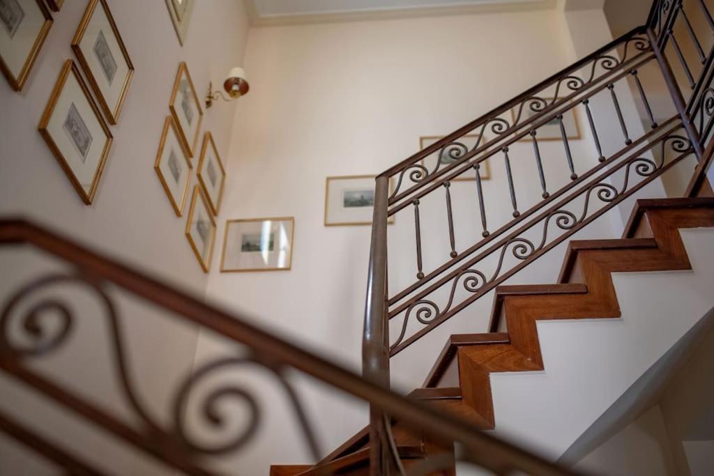 Villa Elmar Aegina Zewnętrze zdjęcie
