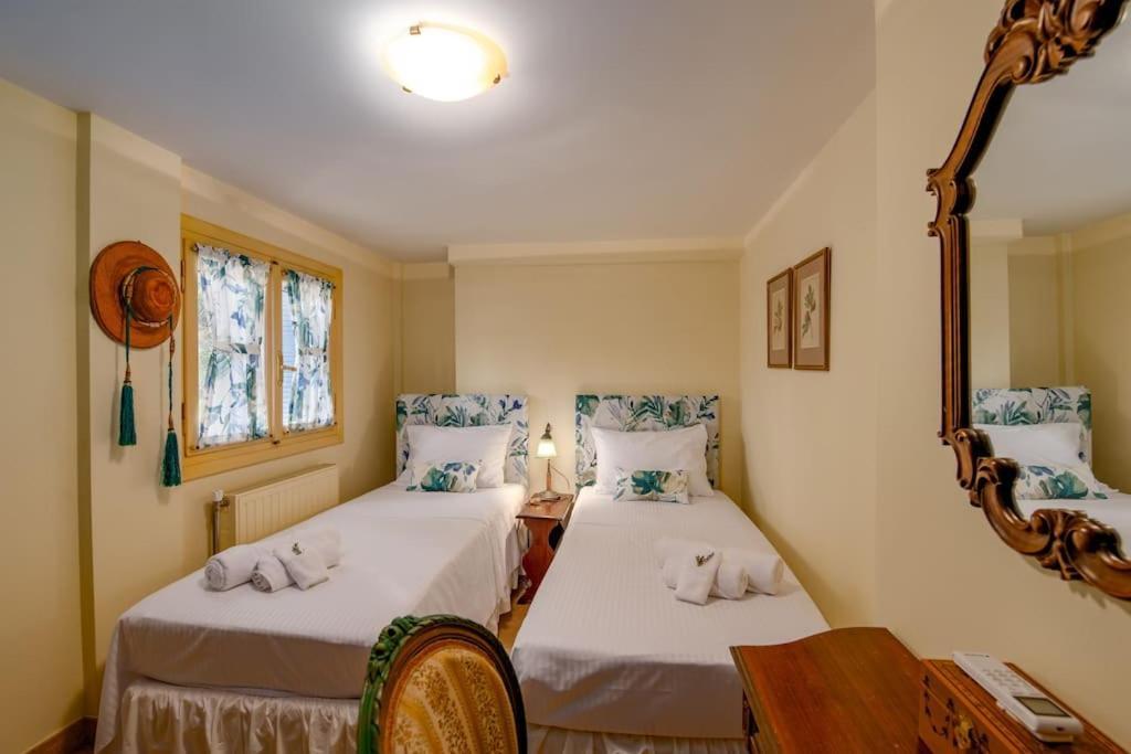 Villa Elmar Aegina Zewnętrze zdjęcie