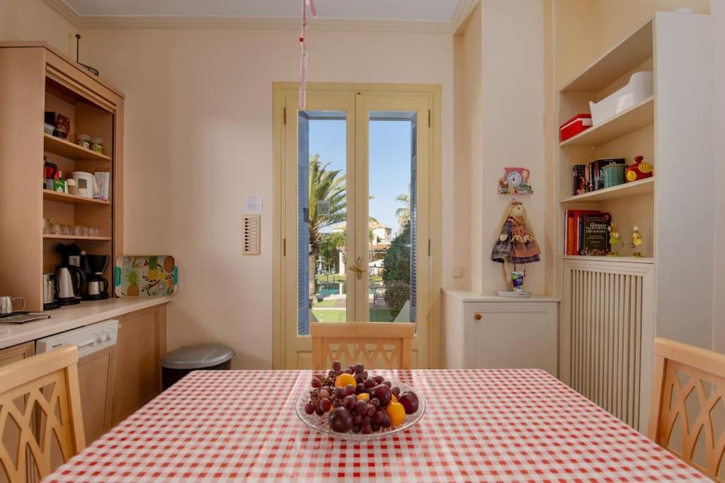 Villa Elmar Aegina Zewnętrze zdjęcie