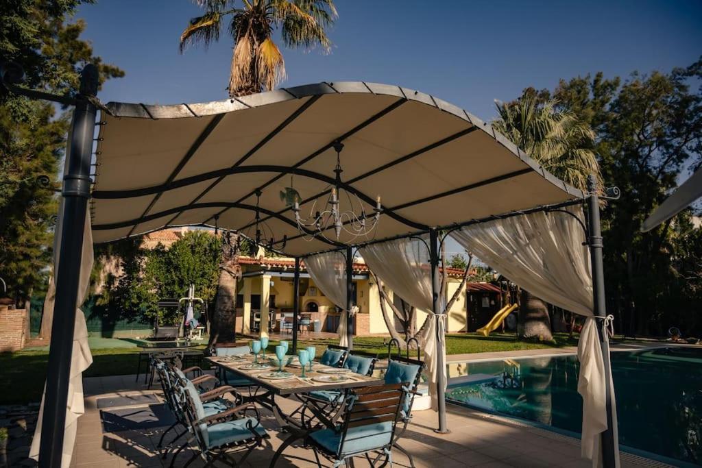 Villa Elmar Aegina Zewnętrze zdjęcie
